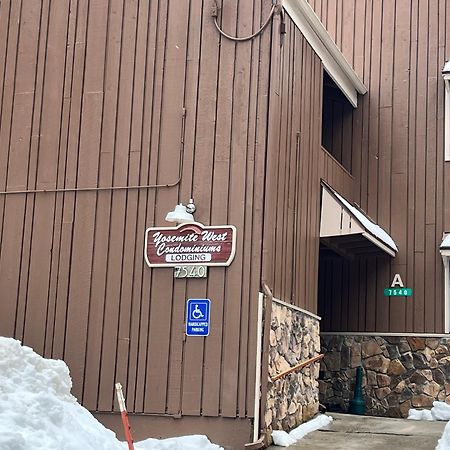 Yosemite Condominium Loft Unit -B202 يوسميتي ويست المظهر الخارجي الصورة