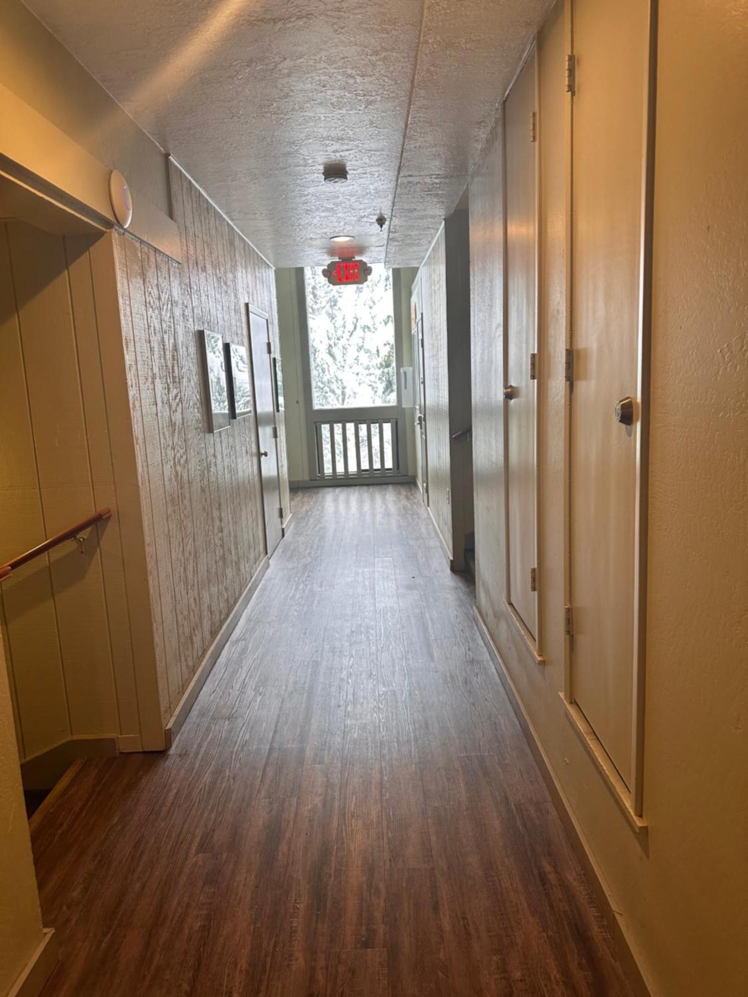 Yosemite Condominium Loft Unit -B202 يوسميتي ويست المظهر الخارجي الصورة