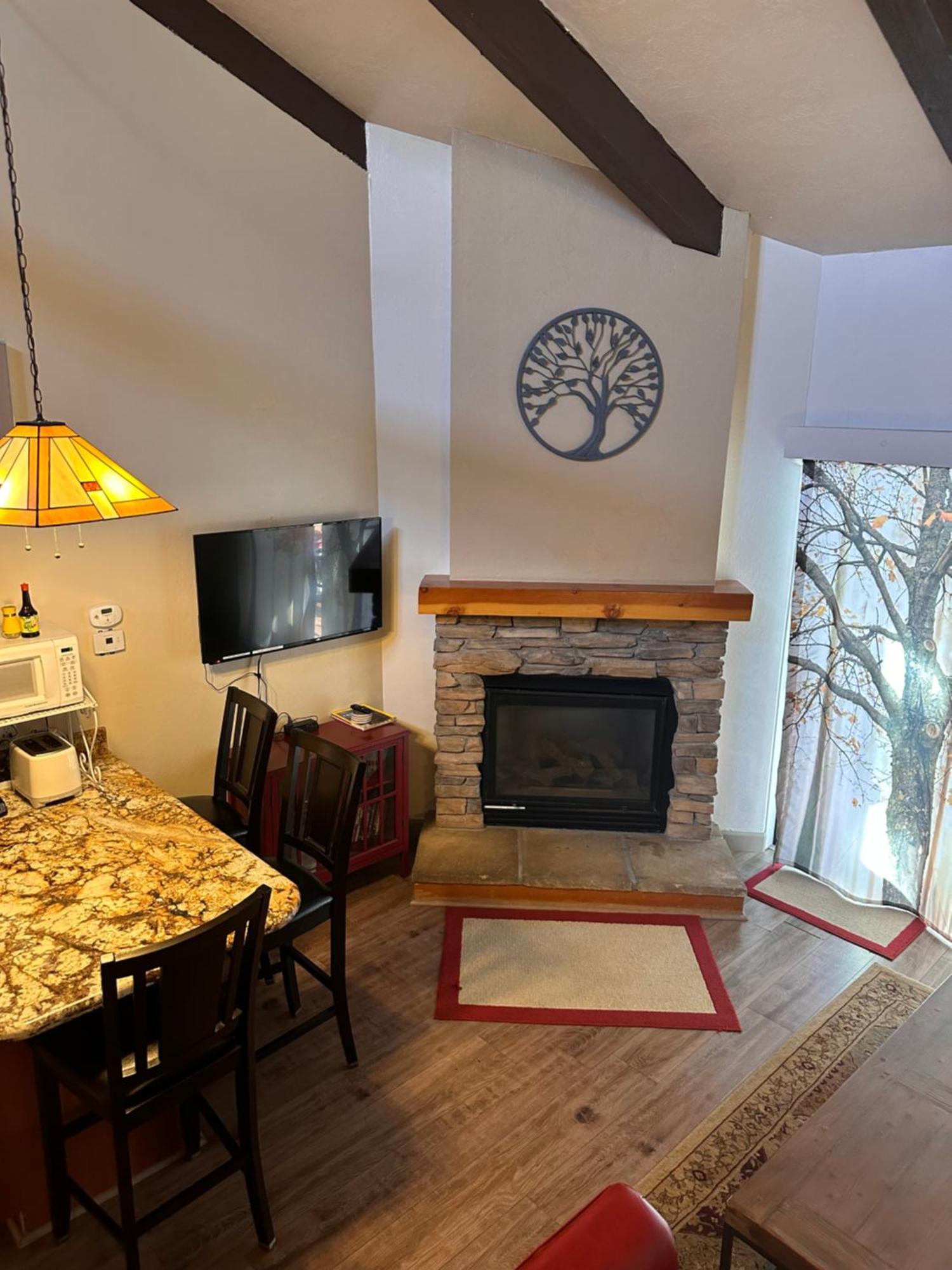 Yosemite Condominium Loft Unit -B202 يوسميتي ويست المظهر الخارجي الصورة