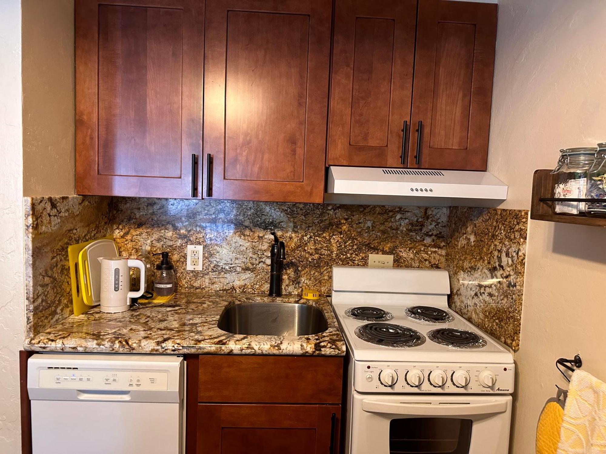 Yosemite Condominium Loft Unit -B202 يوسميتي ويست المظهر الخارجي الصورة