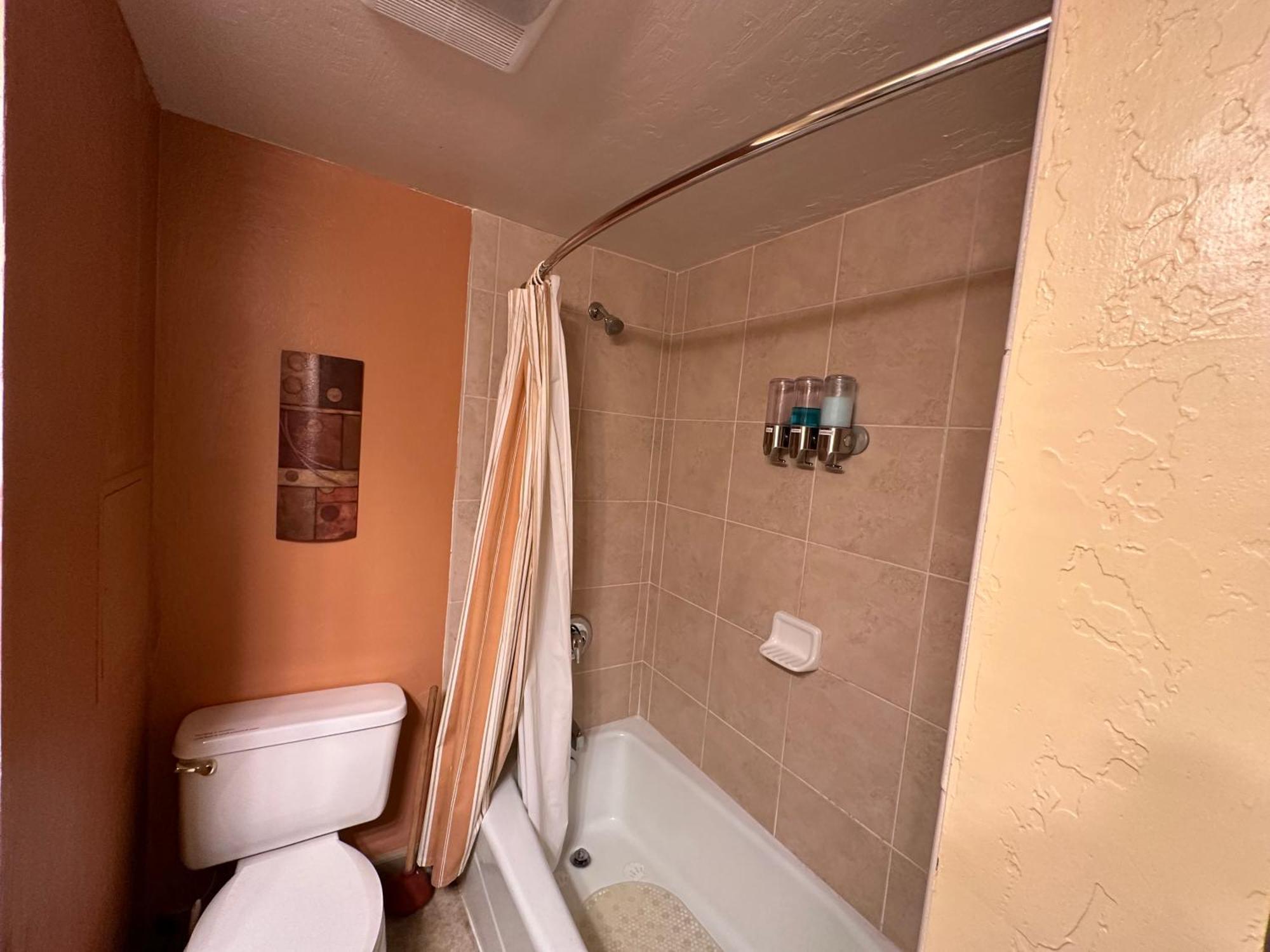 Yosemite Condominium Loft Unit -B202 يوسميتي ويست المظهر الخارجي الصورة