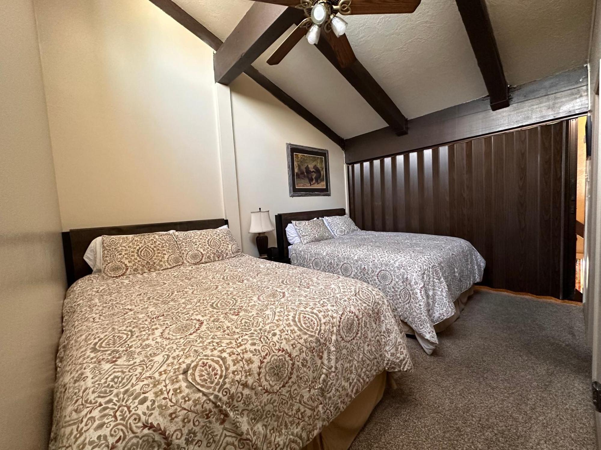 Yosemite Condominium Loft Unit -B202 يوسميتي ويست المظهر الخارجي الصورة