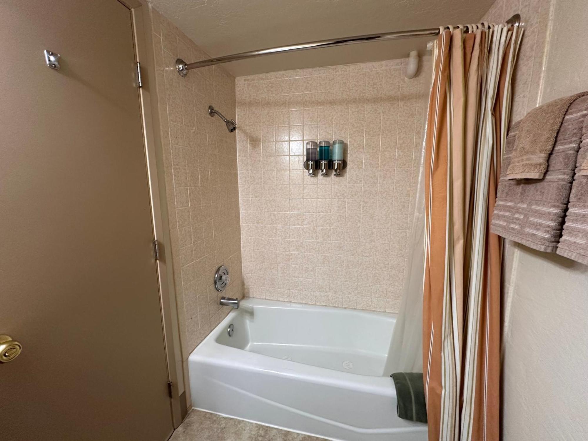 Yosemite Condominium Loft Unit -B202 يوسميتي ويست المظهر الخارجي الصورة