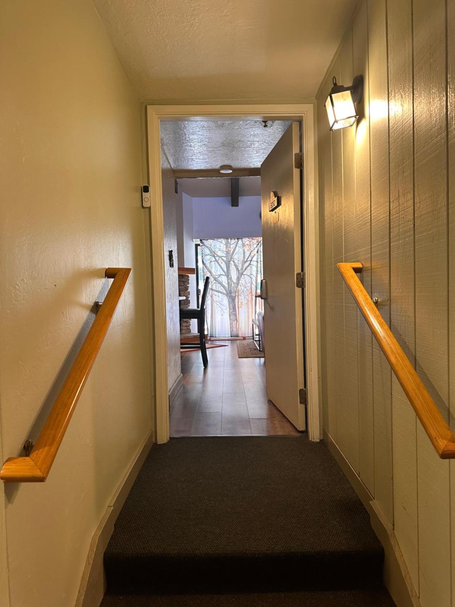 Yosemite Condominium Loft Unit -B202 يوسميتي ويست المظهر الخارجي الصورة