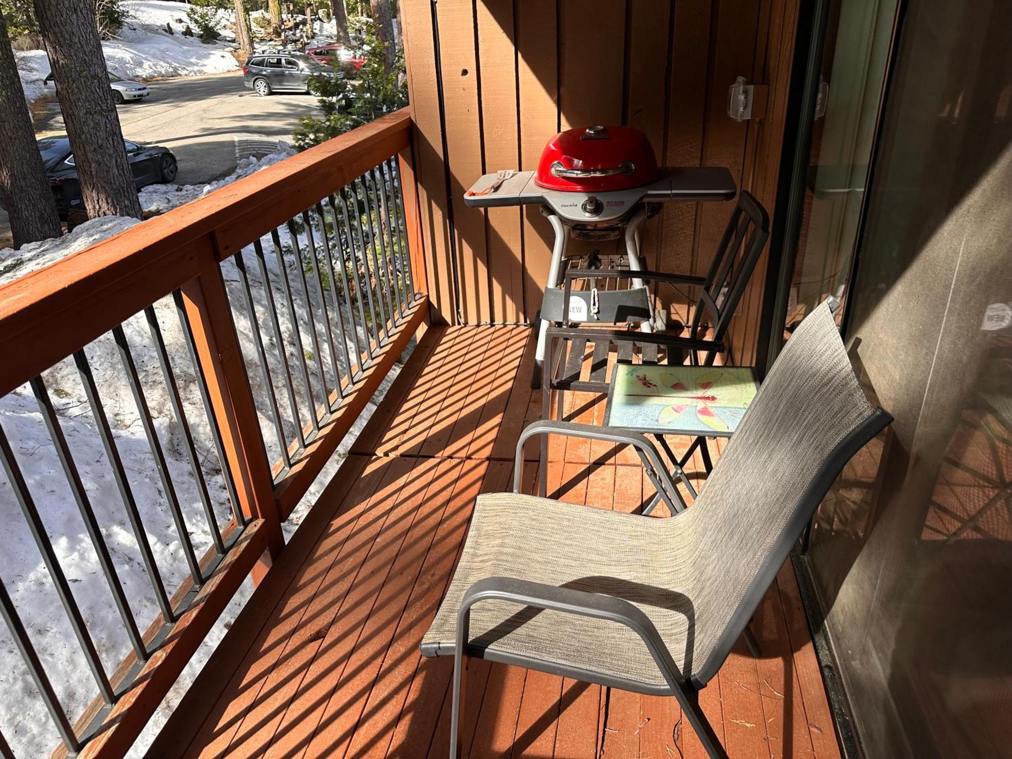 Yosemite Condominium Loft Unit -B202 يوسميتي ويست المظهر الخارجي الصورة