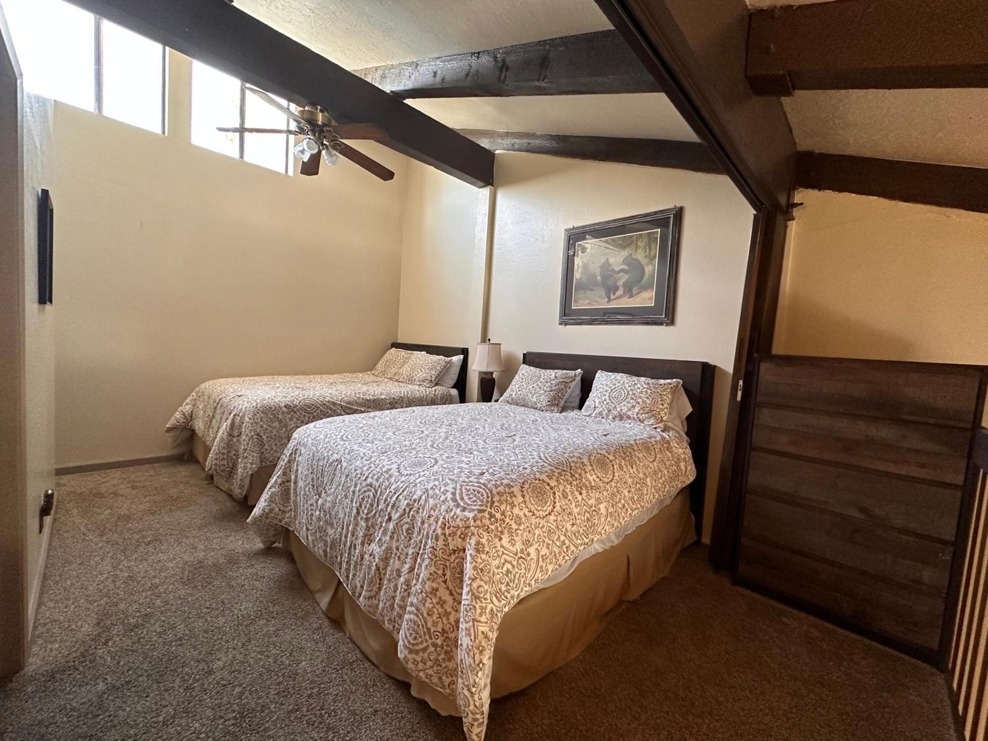 Yosemite Condominium Loft Unit -B202 يوسميتي ويست المظهر الخارجي الصورة